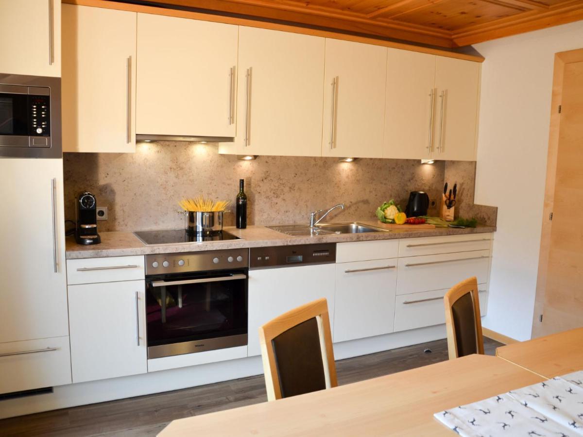 Apartment Wechner - Kpl480 By Interhome Kappl  Zewnętrze zdjęcie