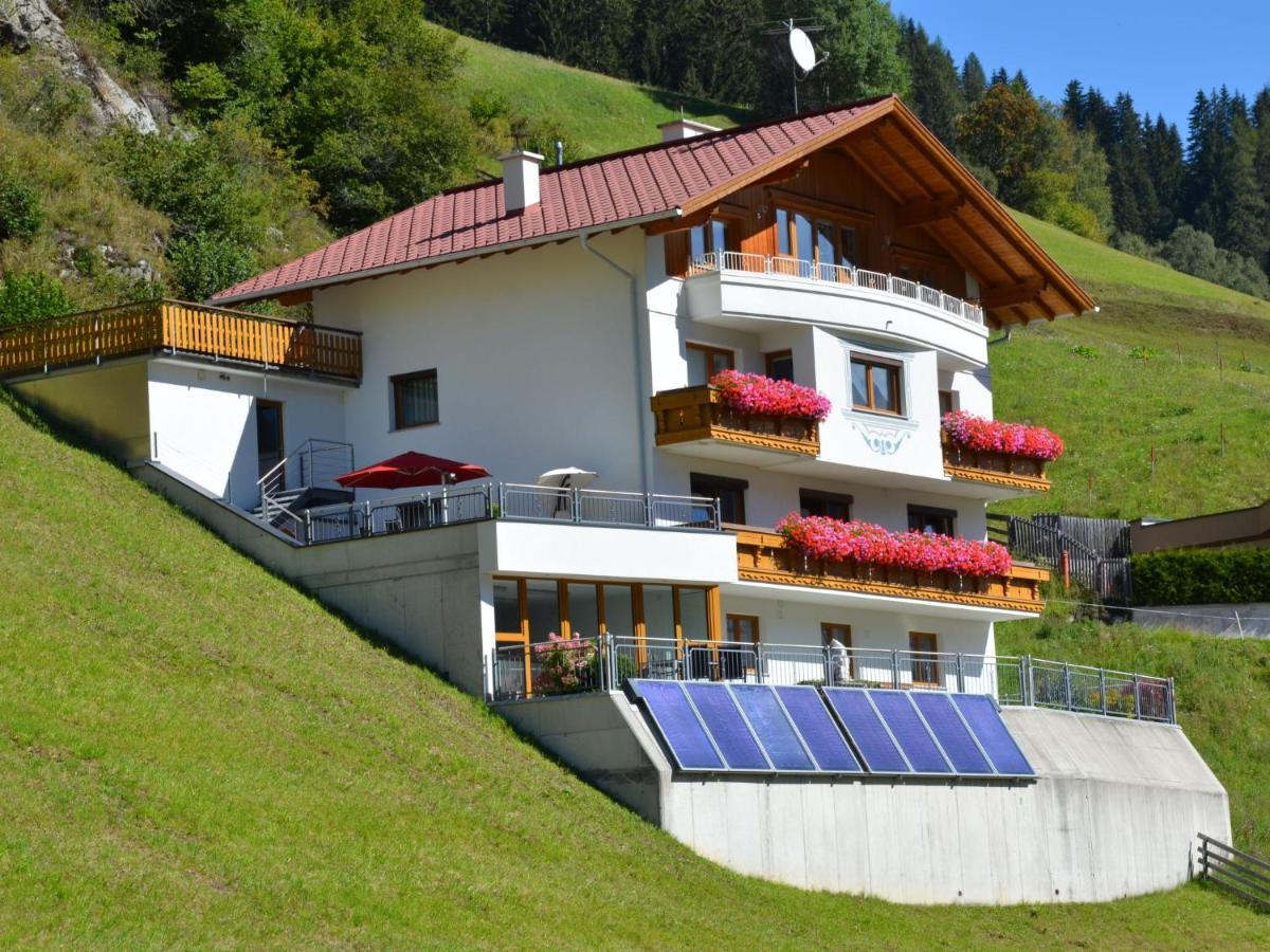 Apartment Wechner - Kpl480 By Interhome Kappl  Zewnętrze zdjęcie