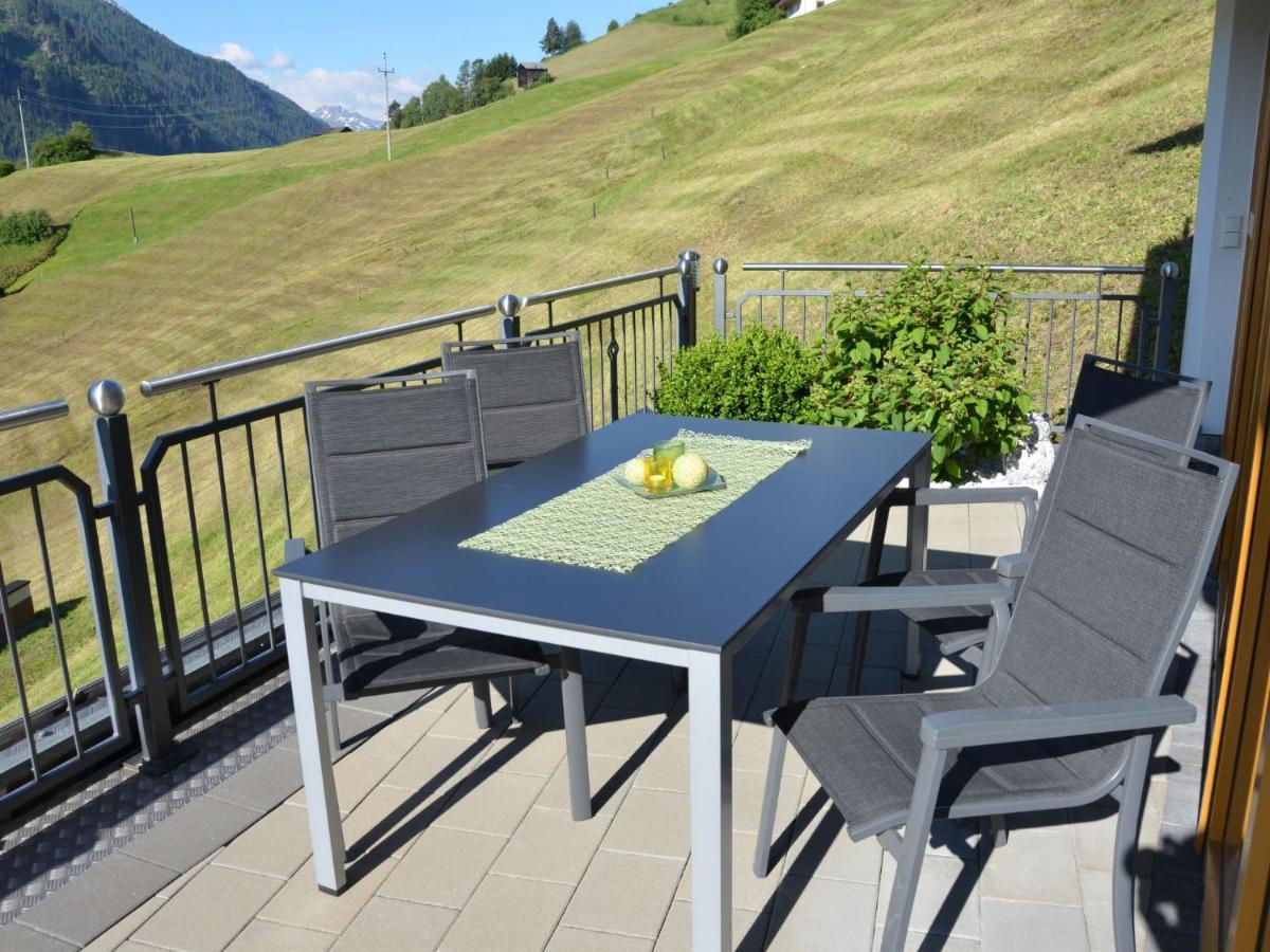 Apartment Wechner - Kpl480 By Interhome Kappl  Zewnętrze zdjęcie