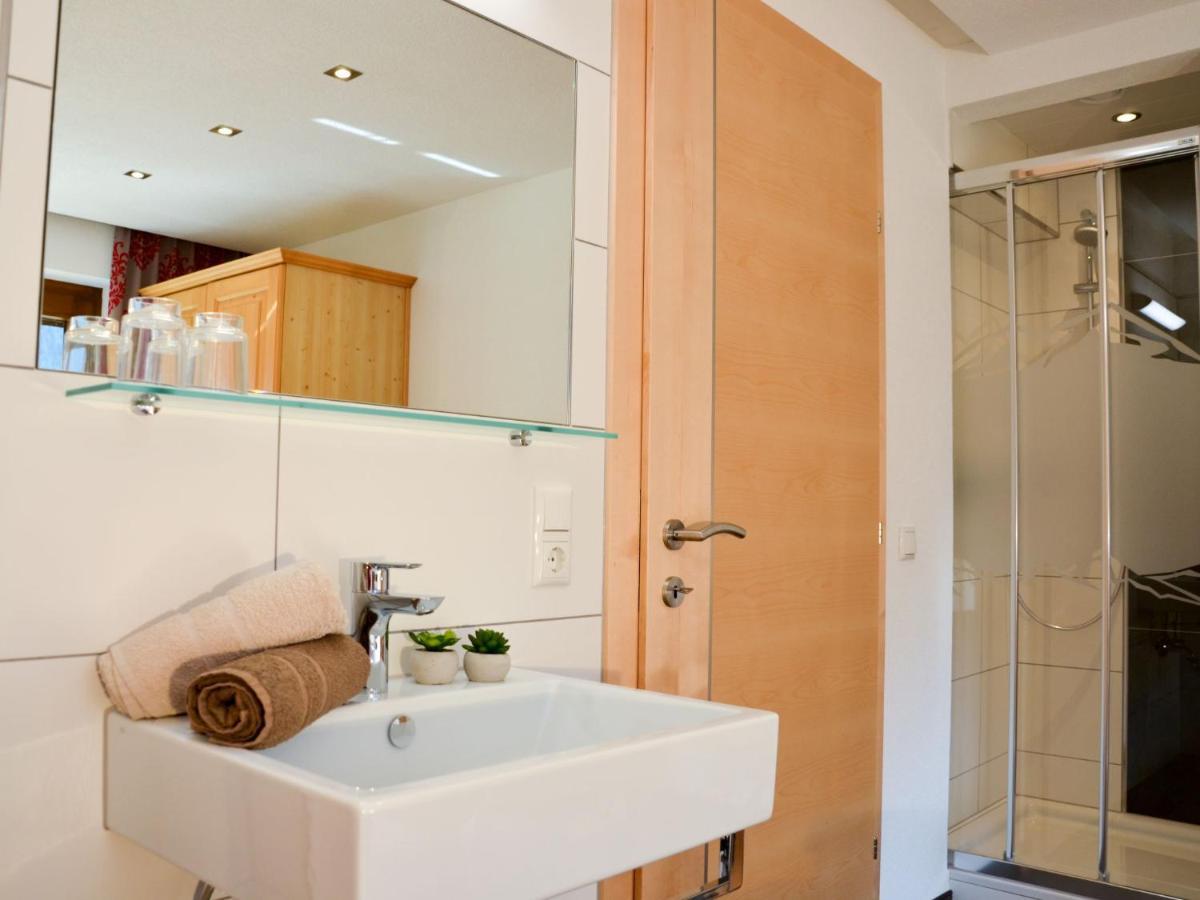 Apartment Wechner - Kpl480 By Interhome Kappl  Zewnętrze zdjęcie