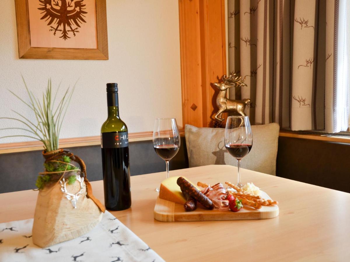 Apartment Wechner - Kpl480 By Interhome Kappl  Zewnętrze zdjęcie