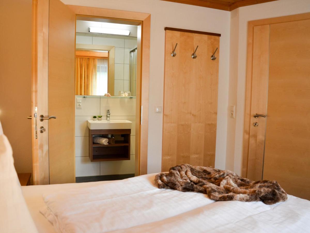Apartment Wechner - Kpl480 By Interhome Kappl  Zewnętrze zdjęcie