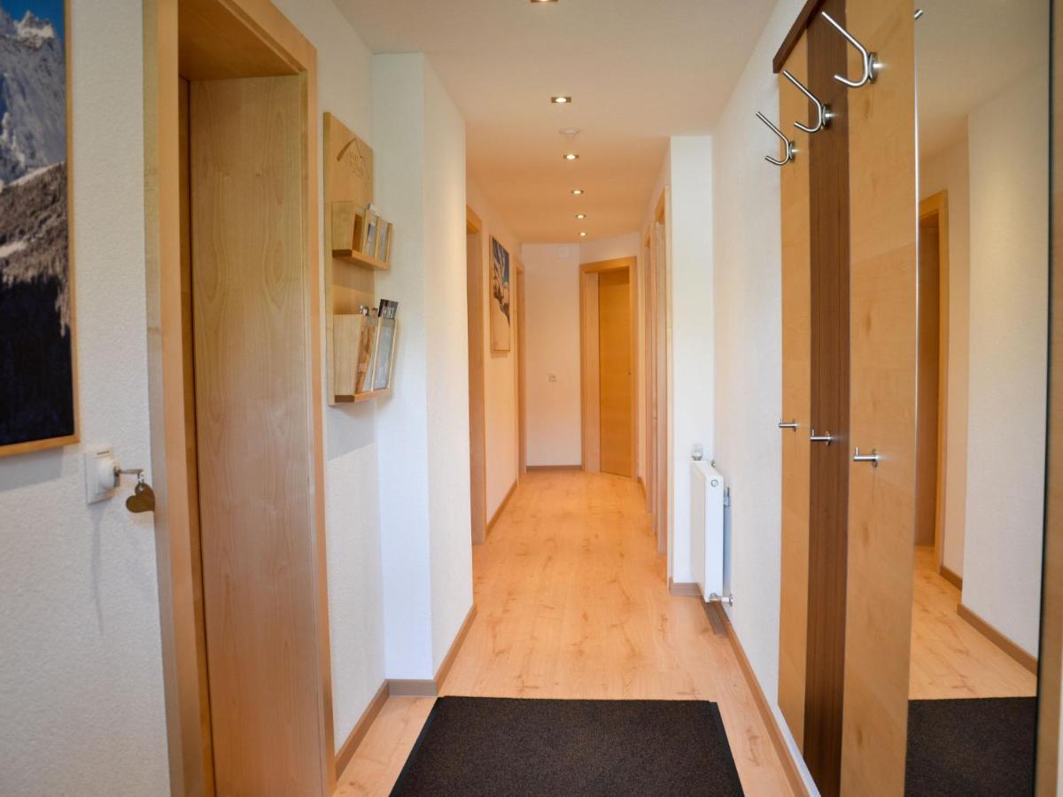 Apartment Wechner - Kpl480 By Interhome Kappl  Zewnętrze zdjęcie