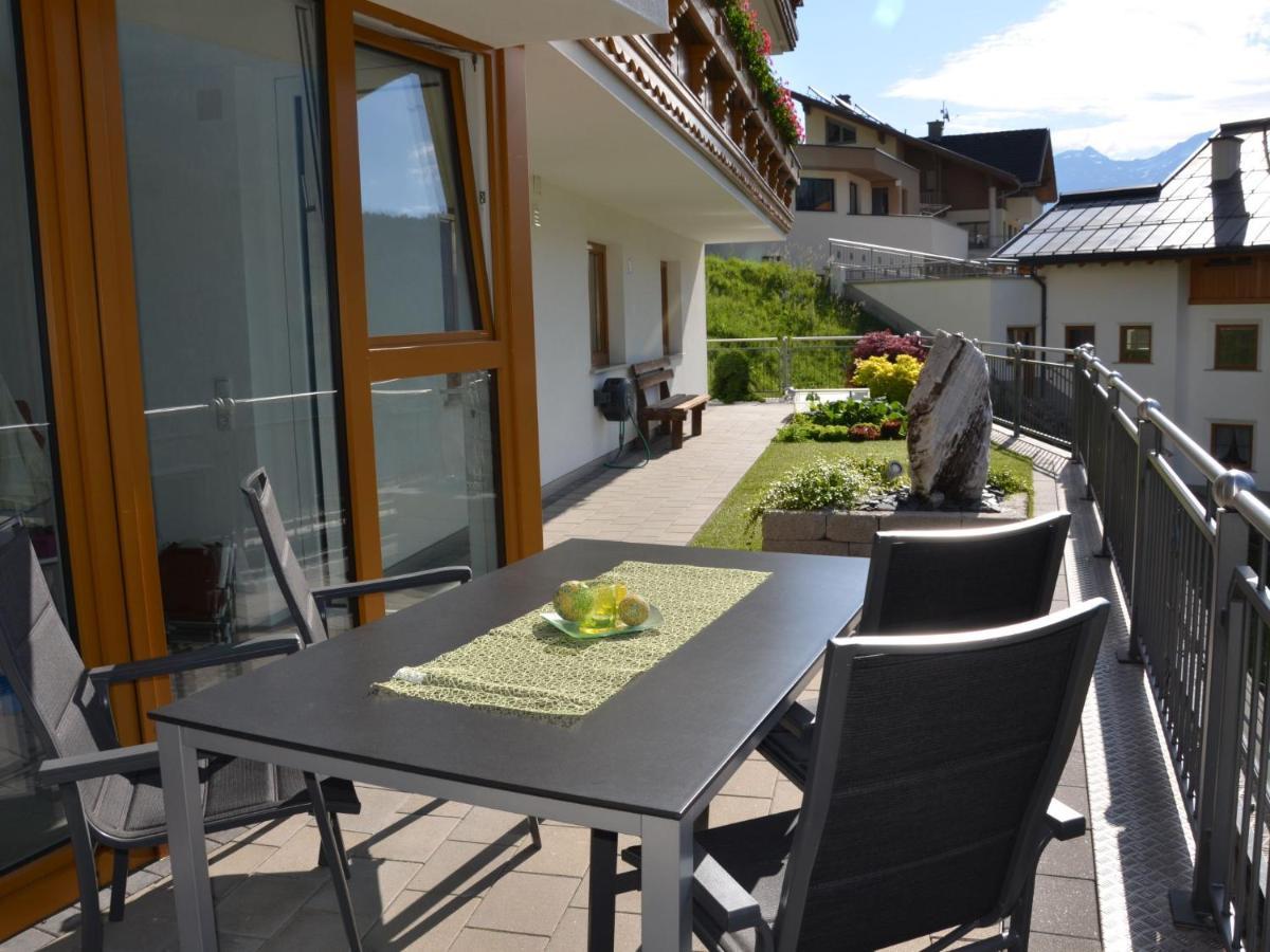 Apartment Wechner - Kpl480 By Interhome Kappl  Zewnętrze zdjęcie