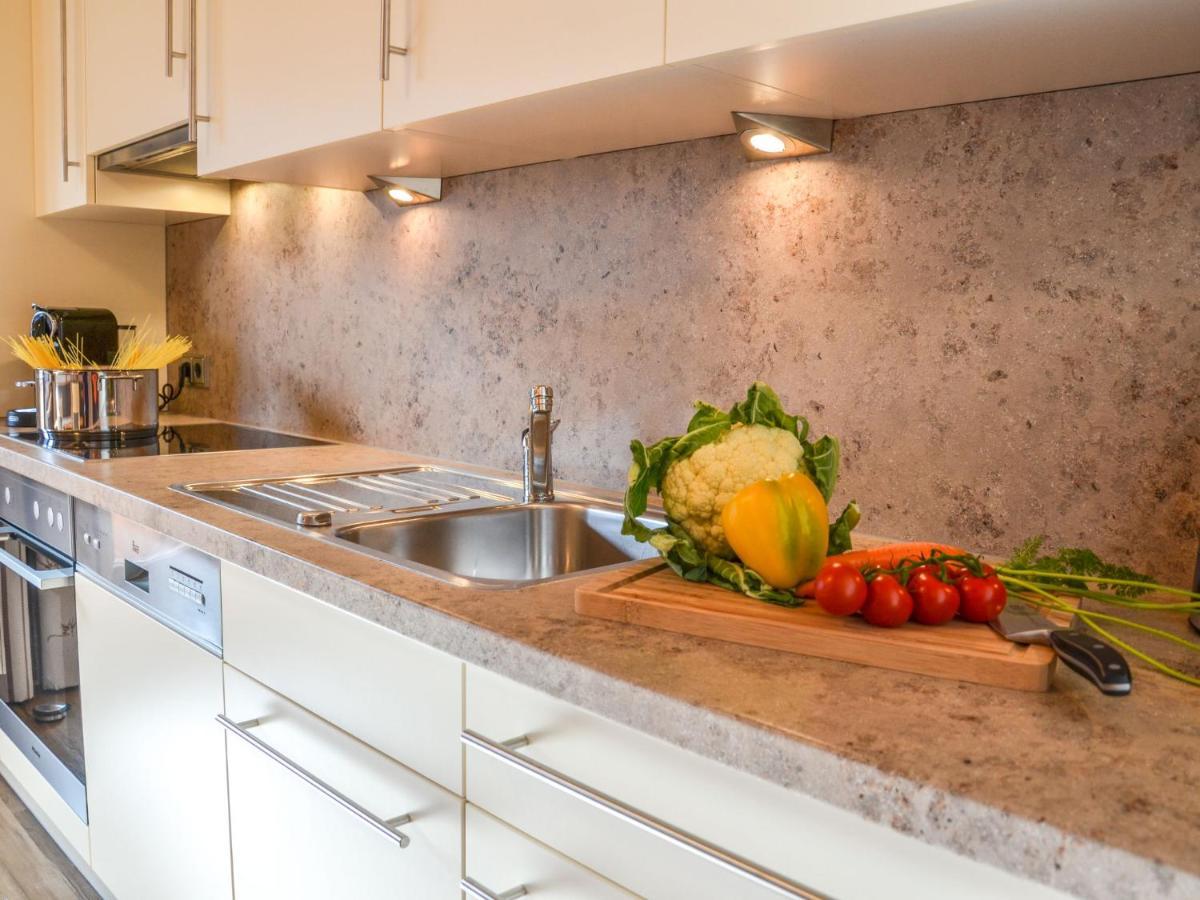 Apartment Wechner - Kpl480 By Interhome Kappl  Zewnętrze zdjęcie