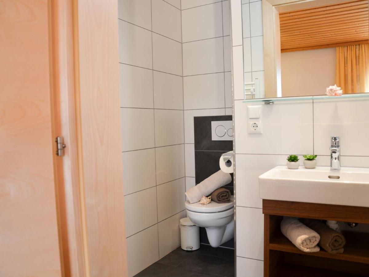 Apartment Wechner - Kpl480 By Interhome Kappl  Zewnętrze zdjęcie