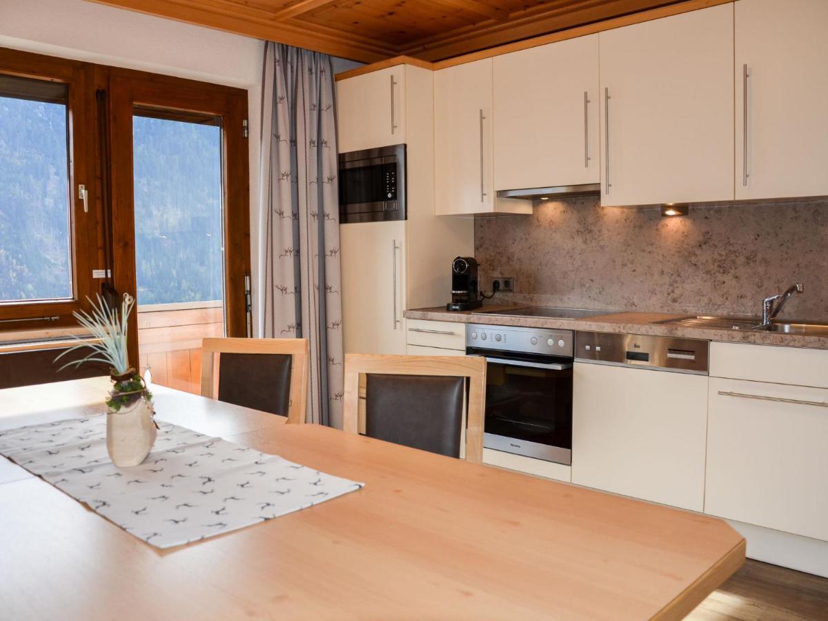 Apartment Wechner - Kpl480 By Interhome Kappl  Zewnętrze zdjęcie
